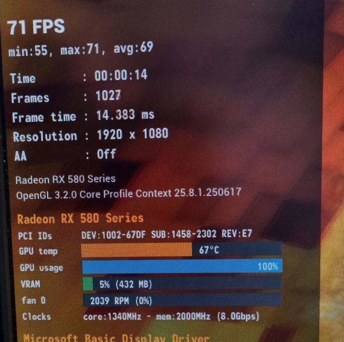 Pc gaming complet! Gata de utilizare