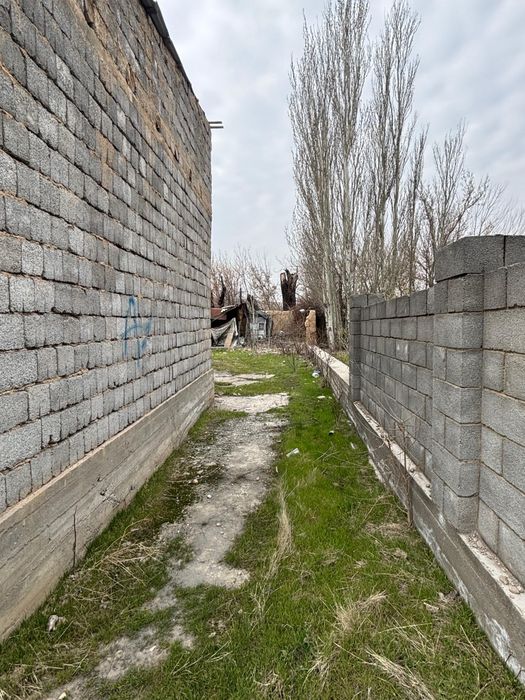 Дом с участком,срочно