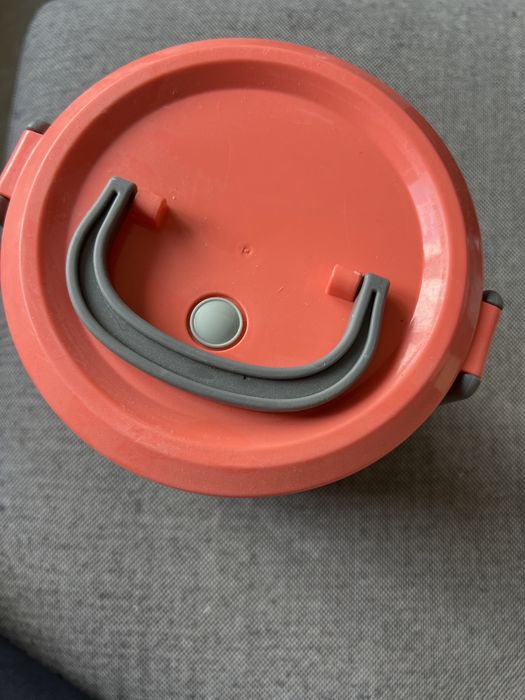 Термос для еды 1500