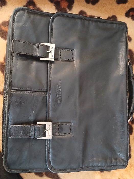 Портфель Kenneth cole reaction оригинал