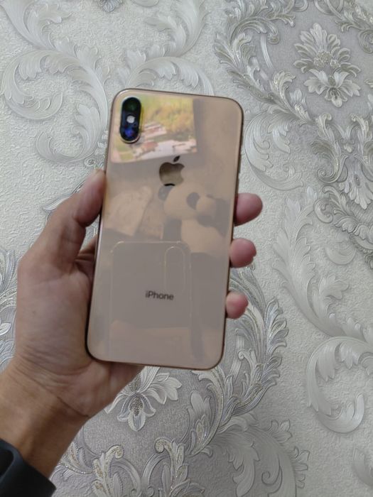 Айфон ХS   телефон