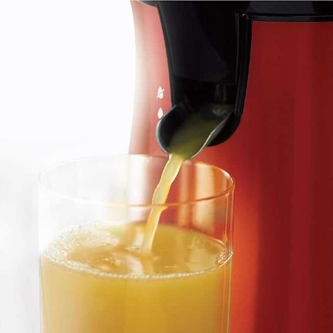 Преса за цитрусови плодове Russell Hobbs