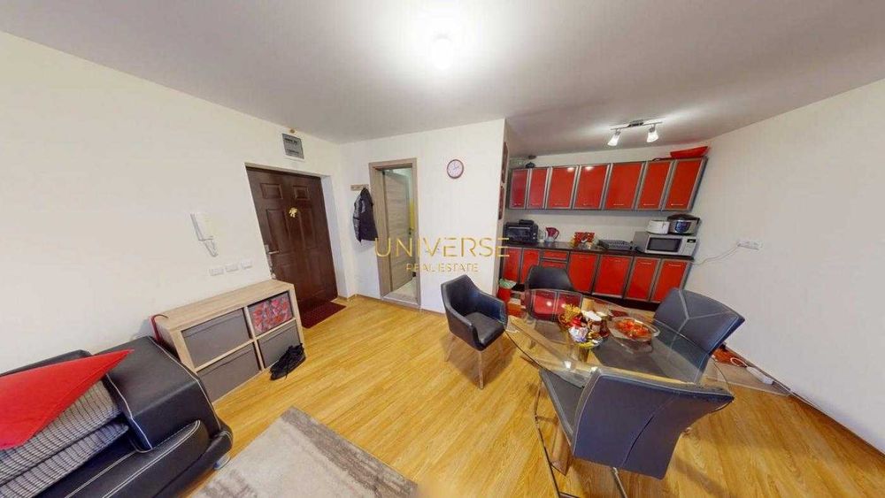 Продава се Двустаен апартамент в Свети Влас - 83 кв.м за 1013 €/кв.м - Снимка #4