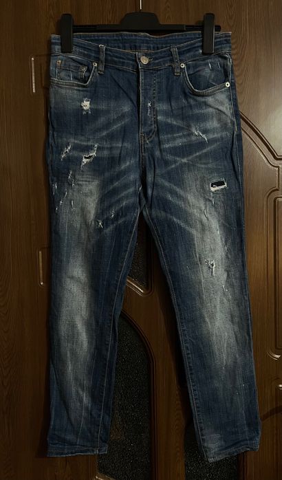 Blugi bărbați Barmore Munich