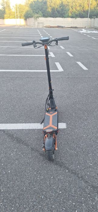 Vand kukirin g2 max