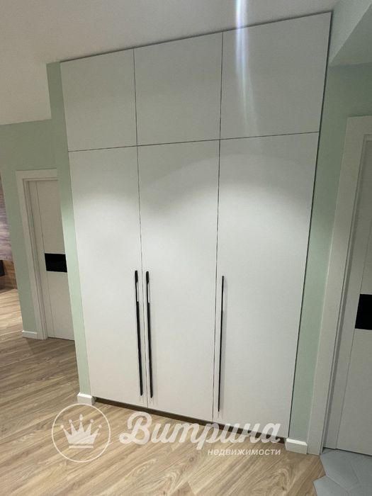 3-Комнатная с Hi-Tech ремонтом, Корзинка Аэропорт