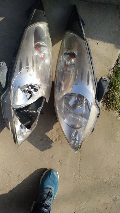 Gm spark fara orginal