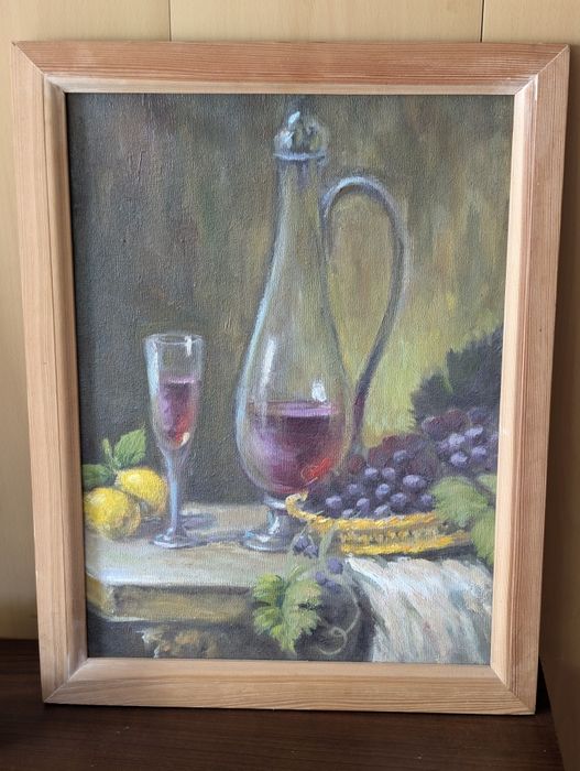 Картина 45см х 35см