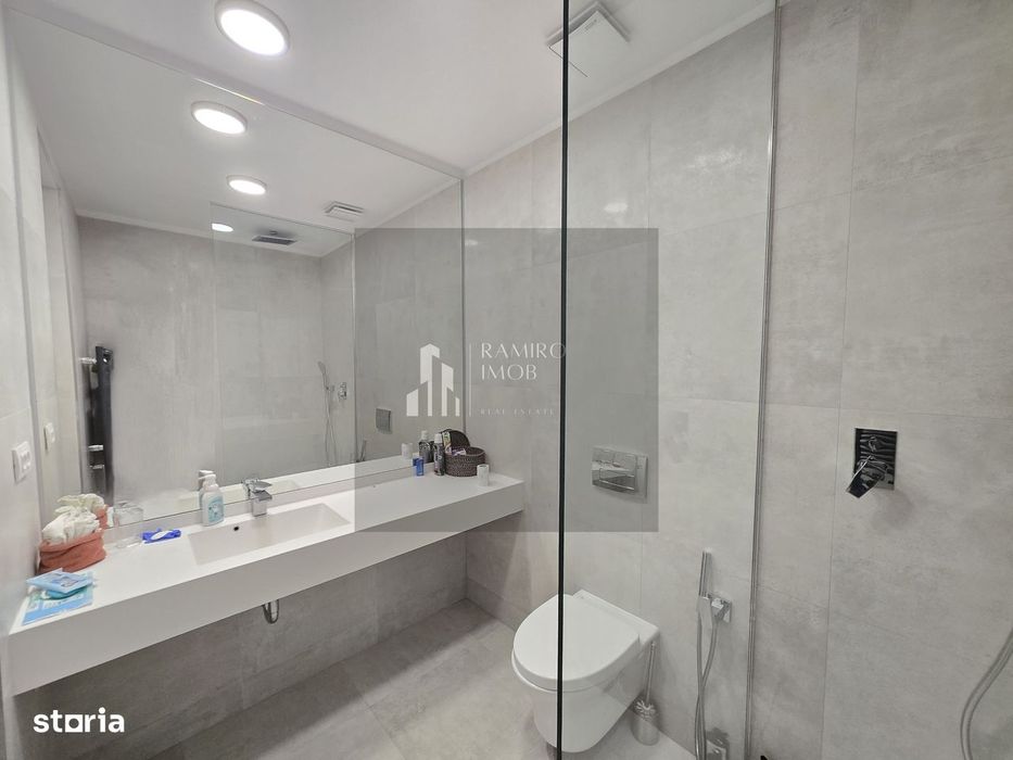 Apartament 3 camere - ONE Mamaia - etaj 1 -Aleea Lamia
