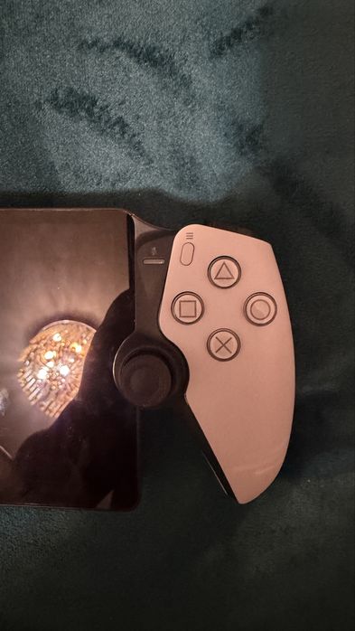 portal play station 5