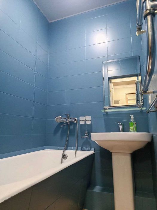 Продается квартира.ул.Эльбек , Первушка,магазин Виноград 3\4\4 Ипотека