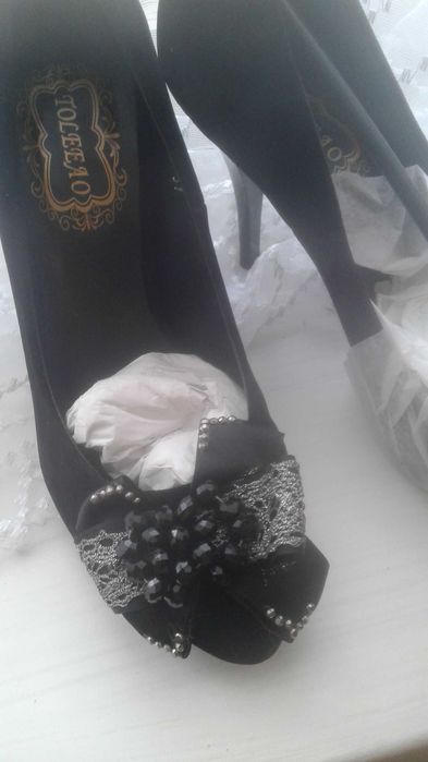 Образ на корпоратив