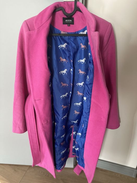 Палто Avin Авин ! LIMITED EDITION !