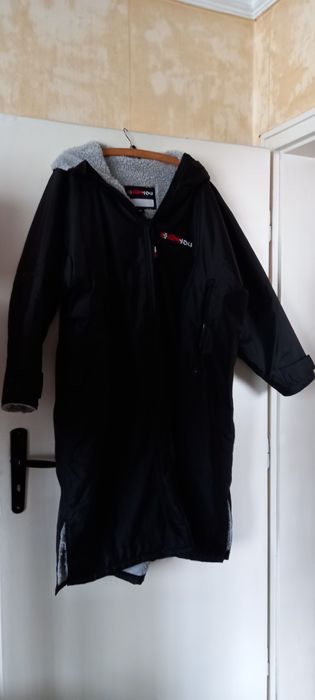 Дамско зимно яке