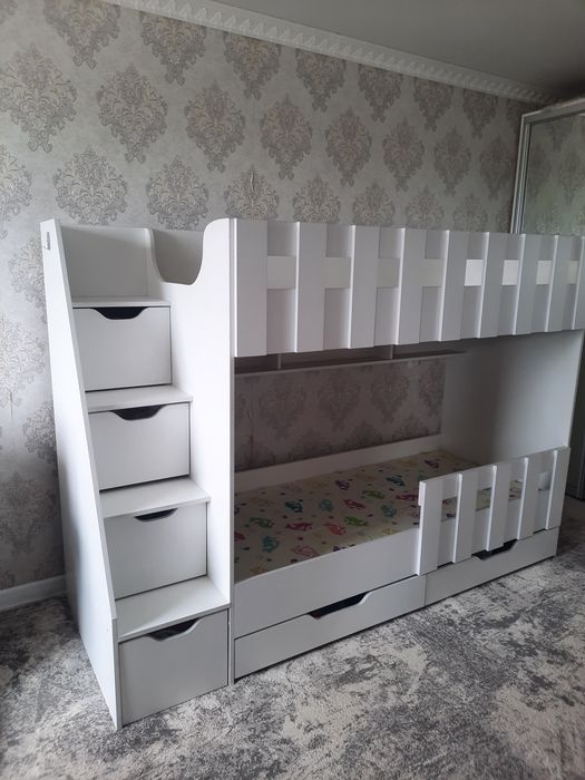 Продам детски гарнитур