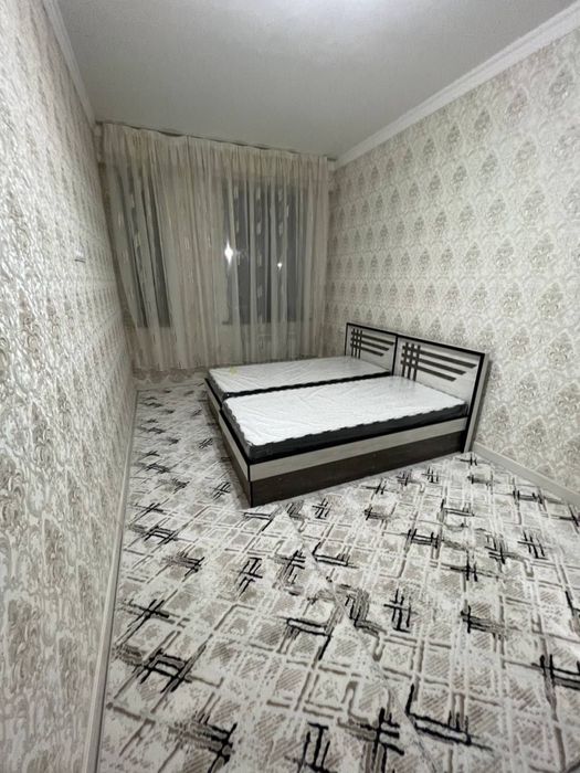 Сергили ЖК Green Haus 2/1/10 56м2 с мебелю техника ор:3бекат срочна