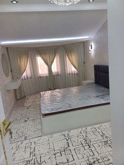 1 хоналик арзон квартира сотилади