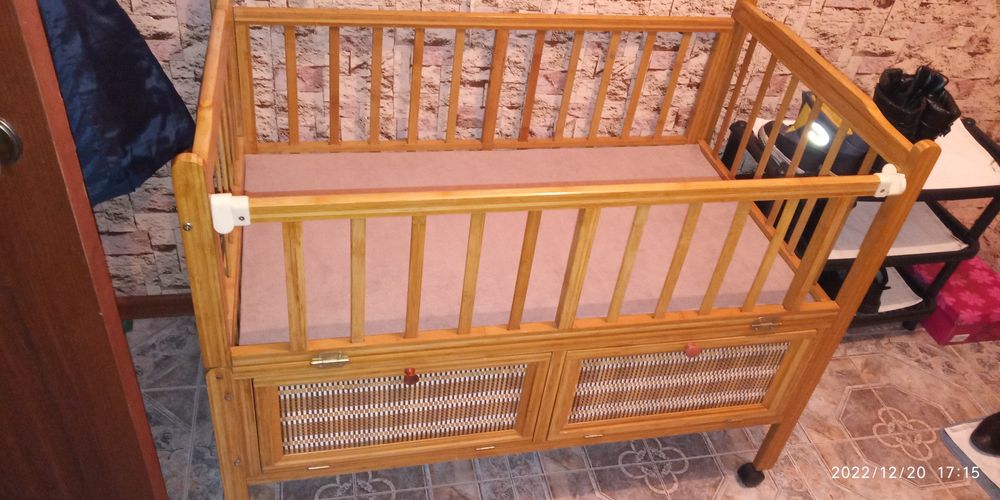 Детский  манеж в хорошем состояний