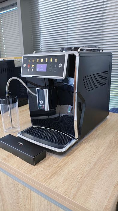 Saeco Xelsis impecabil