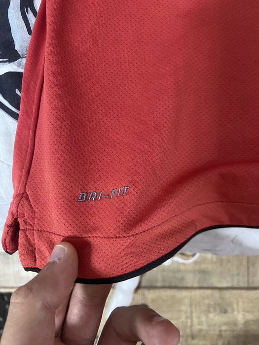 Vand tricou fotbal manchester untd