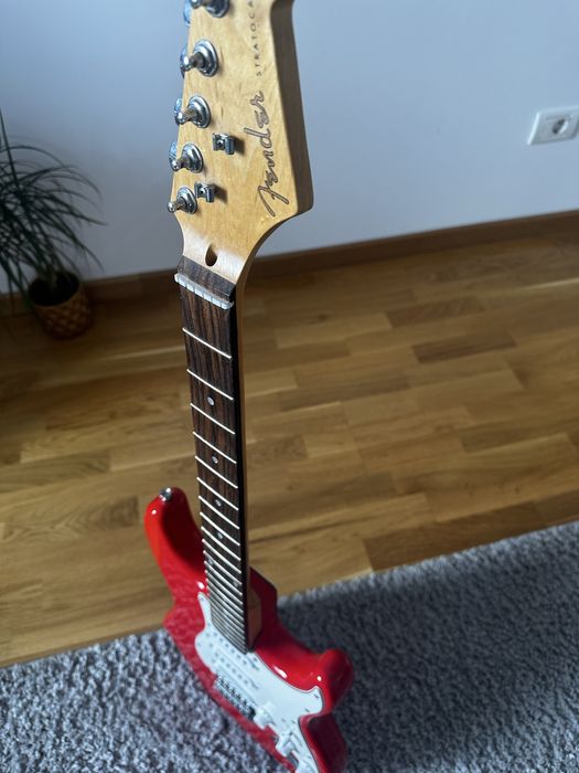 Chitara Electrica - Fender Stratocaster