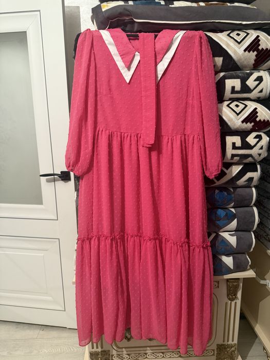 Турецкие платье 2026