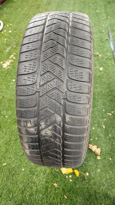 Б/у баллон 215/60/16 комплект