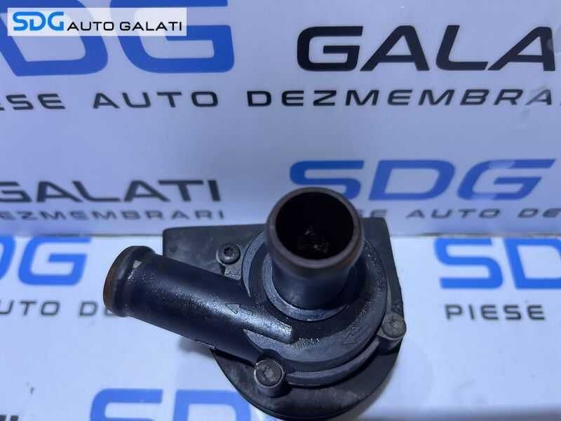 Pompa Apa Secundara Auxiliara Audi A1 2.0 TFSI CDLH 2011 - 2014 Cod 1K0965561G [B0018]