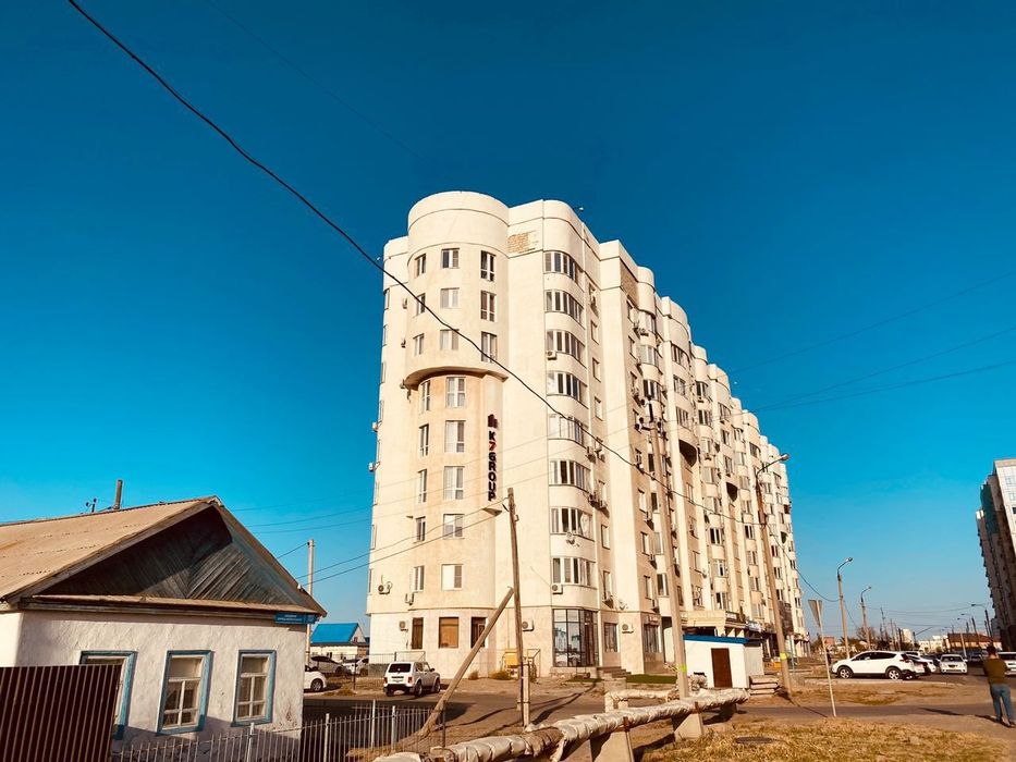 Продается квартира  в центре города