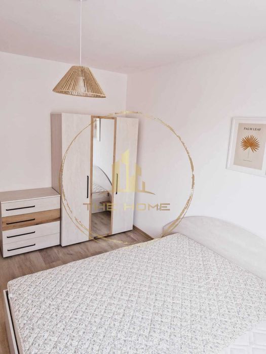 Дава се под наем Тристаен апартамент в Варна, Възраждане 1 - 85 кв.м за 648.21 € - Снимка #3