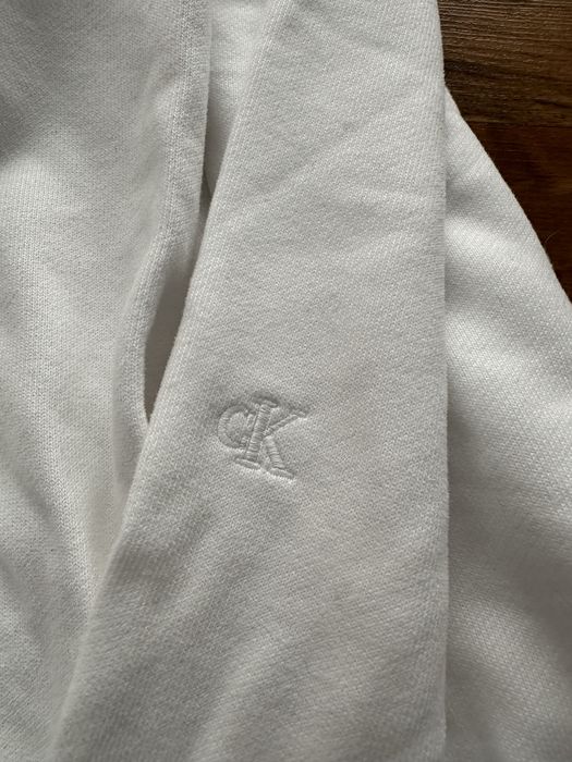 Суитшърт Calvin Klein