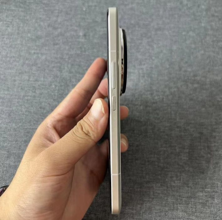Xiaomi 14 Ultra, 12/256 GB, White