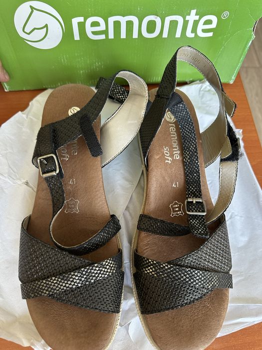 Сандали Remonte N41