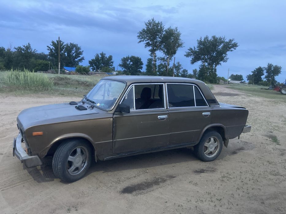 Продам Ваз 2106.