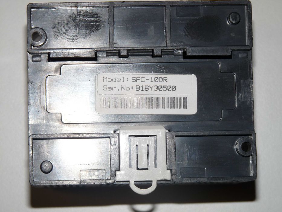 Modul PLC samsung SPC-10DR