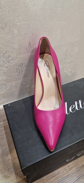 Продам туфли б/у