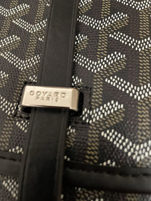 Geanta Goyard, NOUA