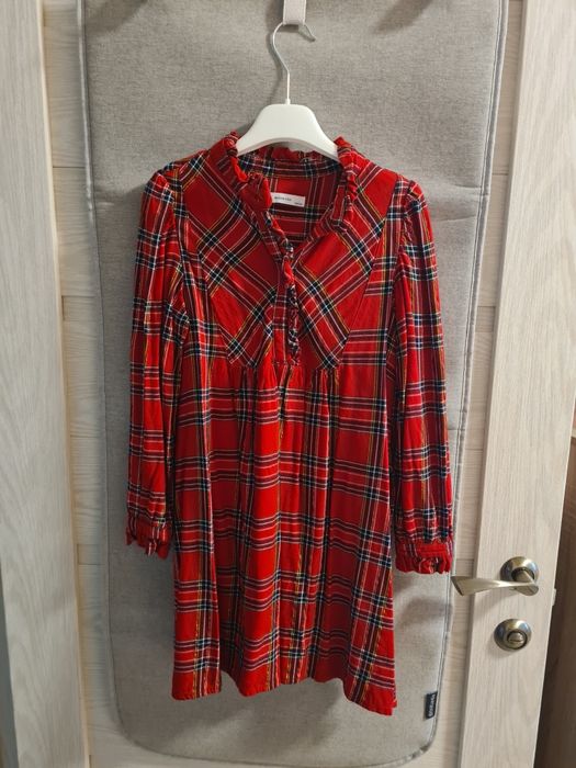 Рокли момиче 8-10 години