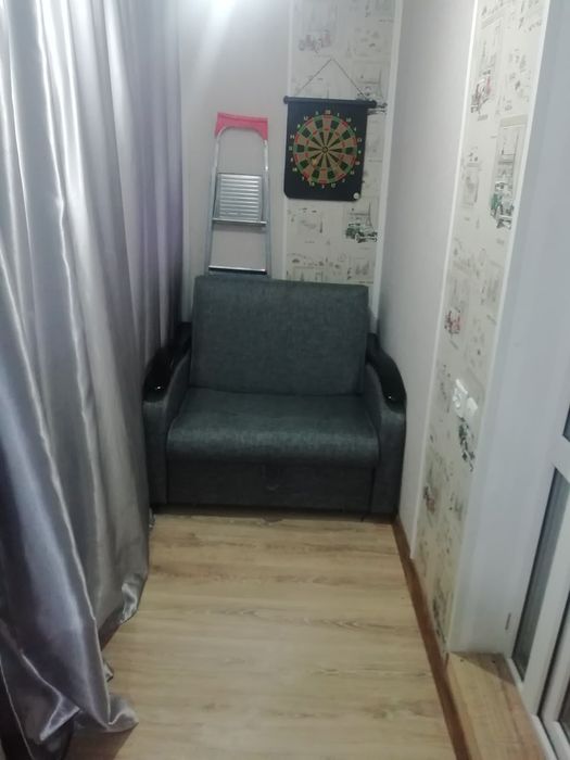 2 комн кв на Шанхай
