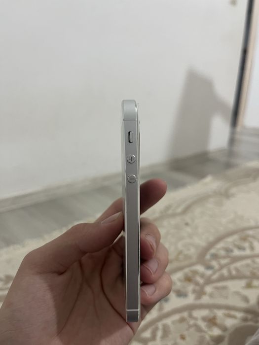 Обмен iPhone 5s.