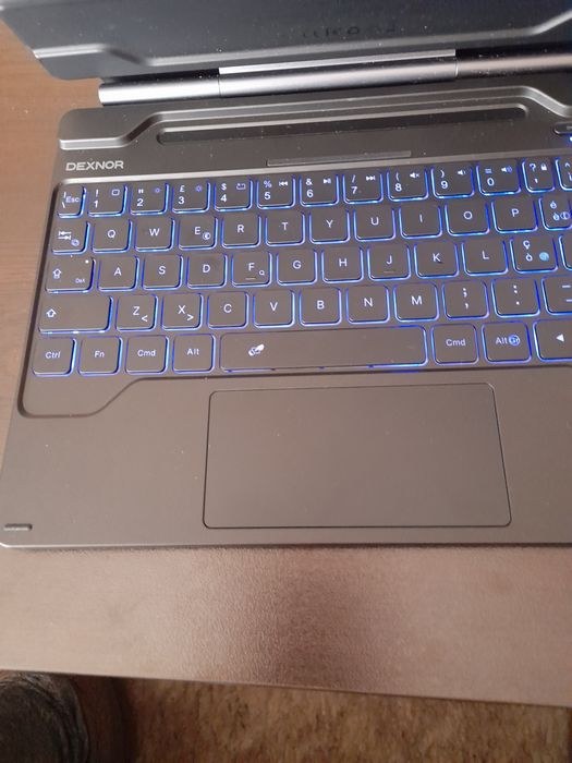 Безжична клавиатура