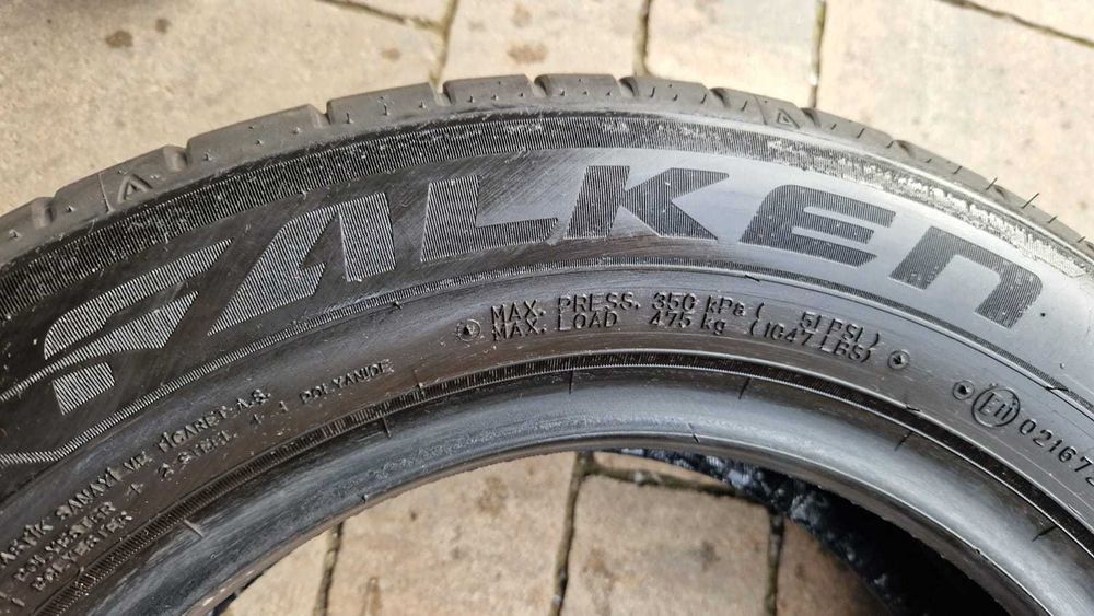Anvelope vara 175 65 R 14 Falken