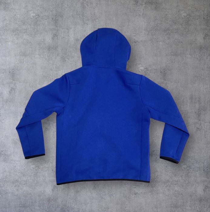 Bluza Nike Tech Royal Blue