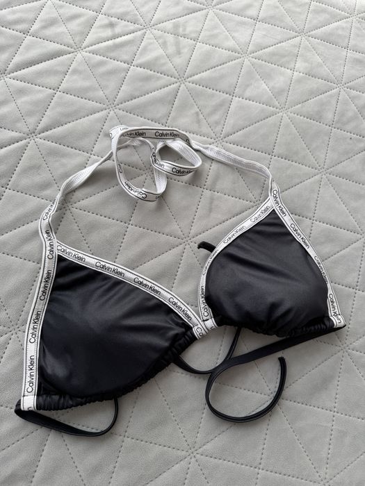 Горнище на бански Calvin Klein