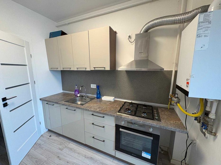 Garsoniera Inchiriere. Bd. Timisoarei 16