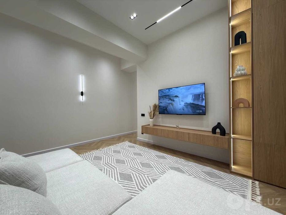 Продается 3/8/10 в ЖК "Parkent Avenue" ор-р Тапоич мост 70 кв2 (R)