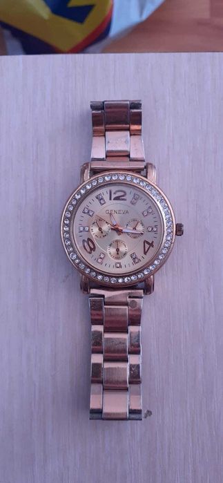 Ceas elegant dama Geneva