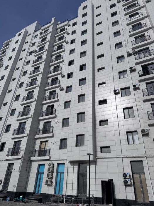 Продается Новостройка Яккасарайкая Район Ул. Нукусская  2/9/12