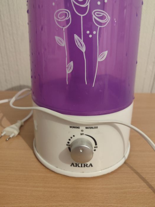 Увлажнитель воздуха