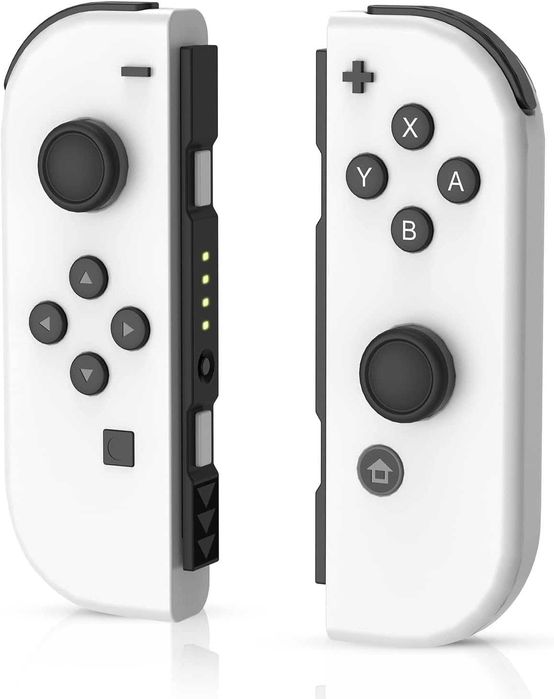 Безжични контролери J-C PAD (L/R) за Nintendo Switch -джоистици топ!
